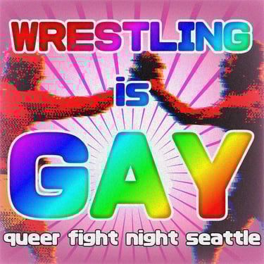 The Open Mat Project logo