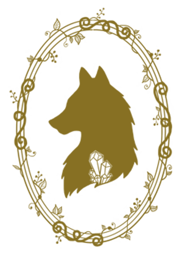 L'Echoppe de Dame Evanah logo