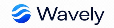 WavelyTech logo