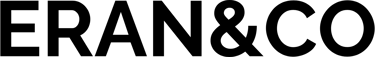 ERAN&CO logo