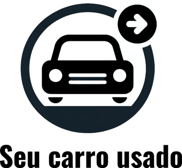 Seu carro usado logo
