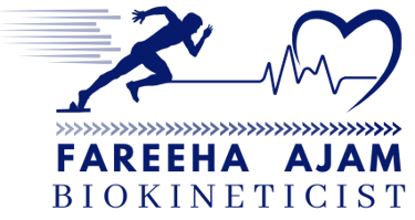 FareehaTheBio logo