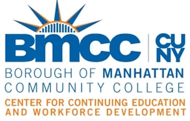 BMCC Cybersecurity Programs logo