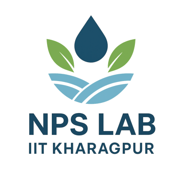 Non Point Source Pollution Laboratory logo