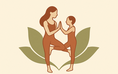 JananiBala Yoga logo