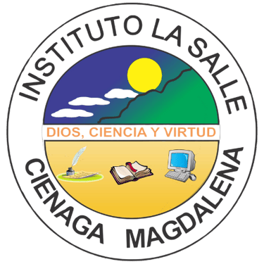 Instituto La Salle logo