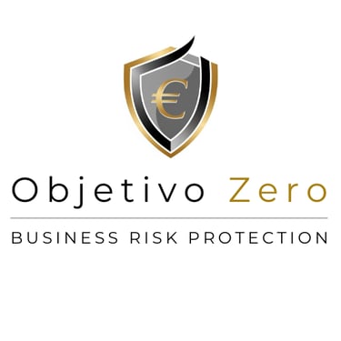 Objetivo Zero logo