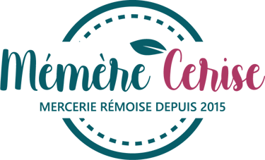 Mémère Cerise logo