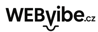 WebVibe logo