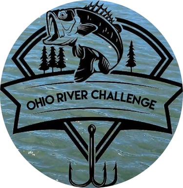 Ohio River Challenge Tour logo