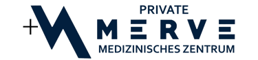 MERVE TIP MERKEZİ logo