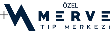 MERVE TIP MERKEZİ logo
