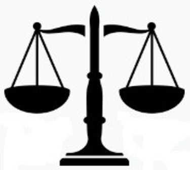Tax Legal Job logo