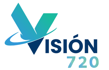 Visión 720 logo