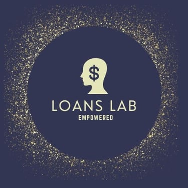 Loans Lab logo