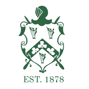 The Knights of St. Patrick logo