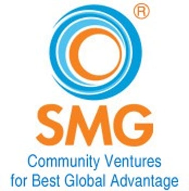 SMG Connect logo