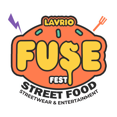 FUSE FEST logo