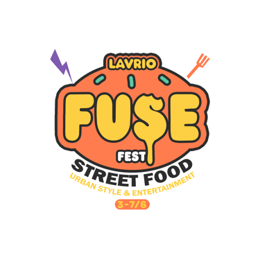 FUSE FEST logo