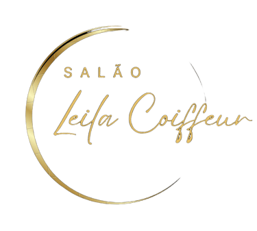 Leila Coiffeur logo
