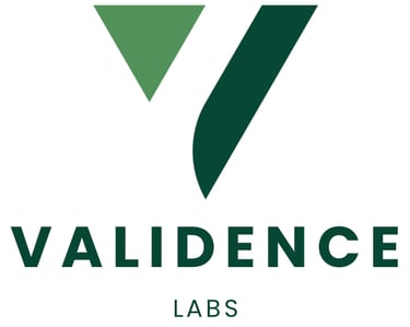 Validence logo