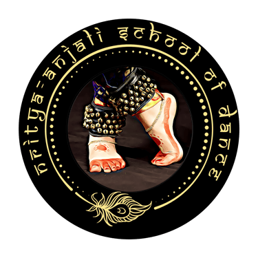 Nritya-Anjali logo