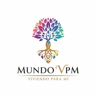 mundo VPM logo