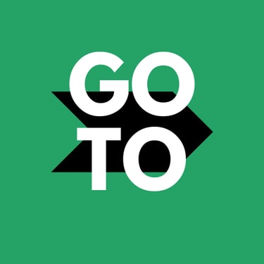 Gotodrive logo