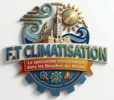 climatiste.fr logo