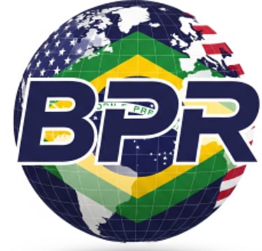 brazil power report logo