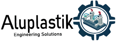 Aluplastik logo