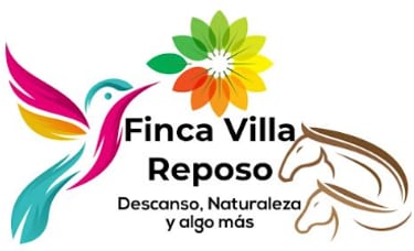 Finca Villa Reposo logo