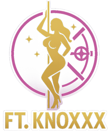 Fort Knoxxx logo