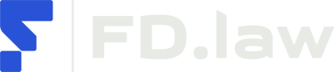 FD.Law  logo