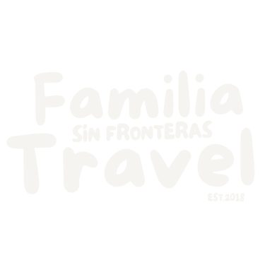viajes familia sin fronteras logo