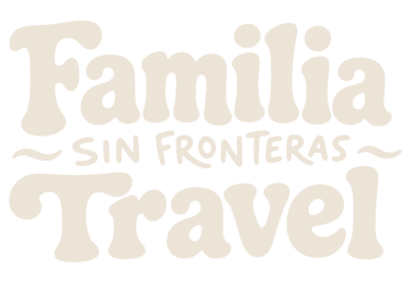viajes familia sin fronteras logo