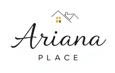 Ariana Place logo