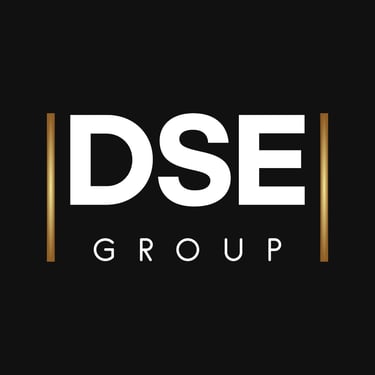 DSE Group logo
