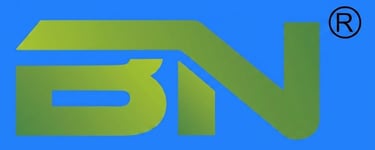 Boxer Nutrition logo
