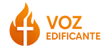 Voz Edificante logo
