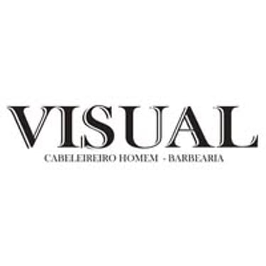 visual barbearia logo