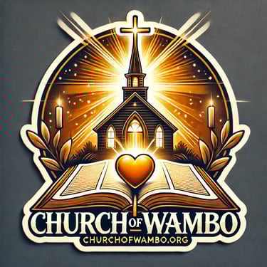 Church of Wambo logo