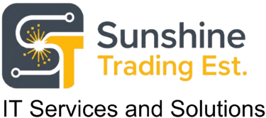 Sunshine Services & Solutions logo
