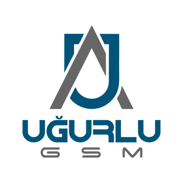 Uğurlu GSM logo