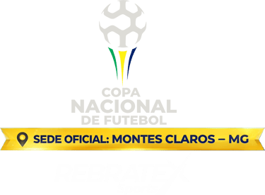 Copa Nacional de Futebol logo