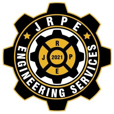 JRPE ENGINEERING SERVICES logo