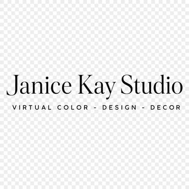 Janice Kay Studio logo