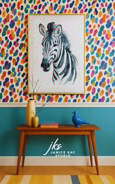 Entryways just want to have fun