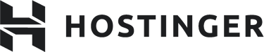 Hostinger logo
