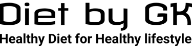Diet by GK logo